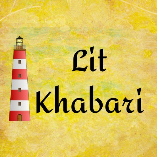 Lit Khabari’s Substack
