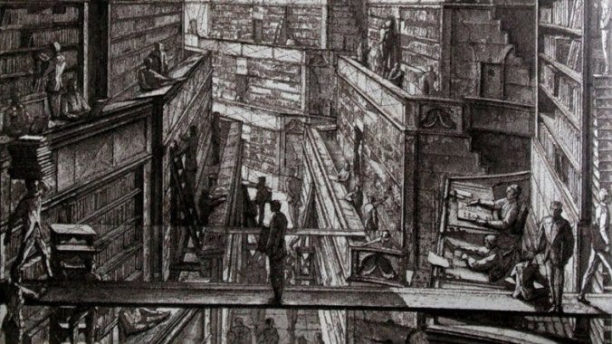 borges-library