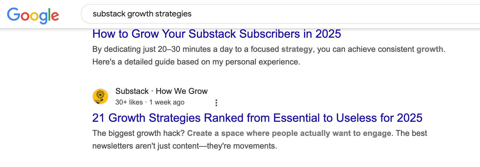 Can the Right Substack Tags Really Grow Your Audience 10x?