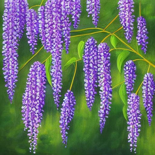 Escaped from Cultivation