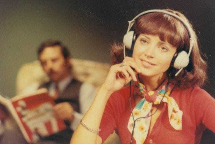 60s headphones 60s headphones