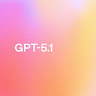 GPT-5.1 Drops: OpenAI Chases EQ