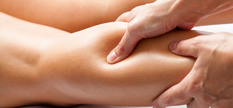 Read How Trigger Point Massage Eases Patient Pain | Natural Healers