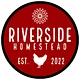 Artwork for Riverside Homestead