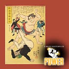 Revere the Emperor, Expel the Barbarians: The Meiji Restoration