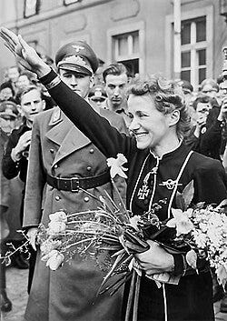 Nazi salute - Wikipedia Nazi salute - Wikipedia