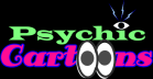 Psychic Cartoons