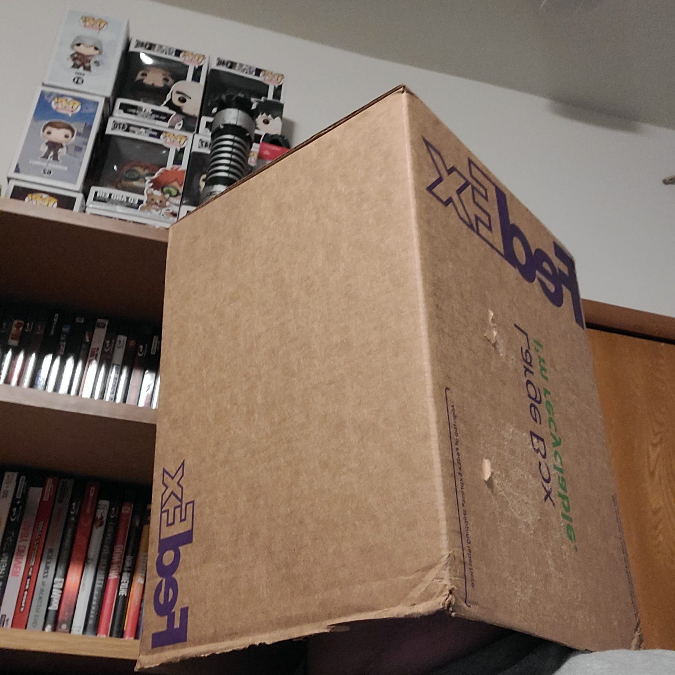 Artwork for Fredo’s Substack