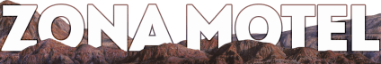 Zona Motel
