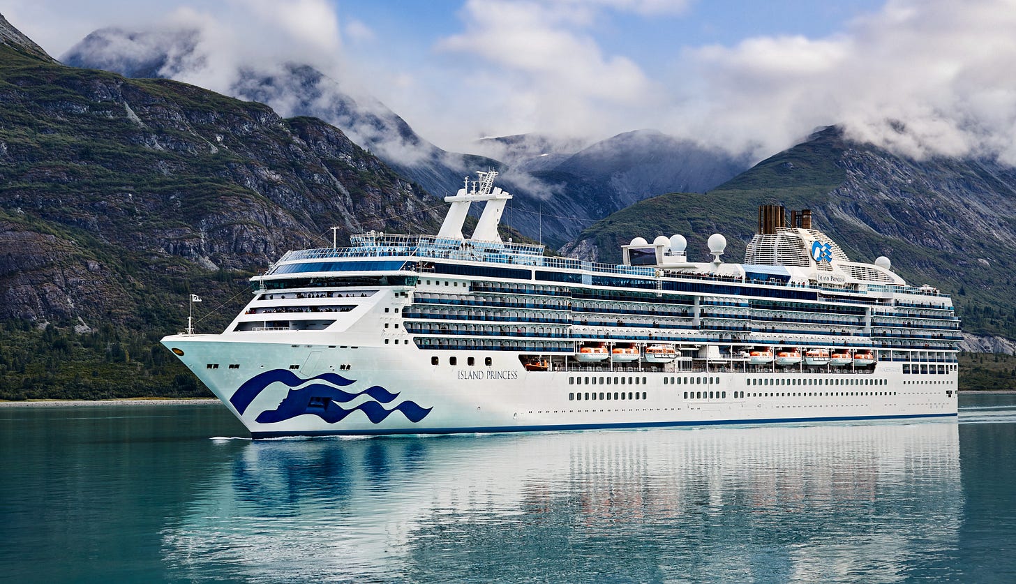 Coral Princess | Princess Cruises Coral Princess | Princess Cruises