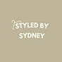 Styled by Sydney's avatar
