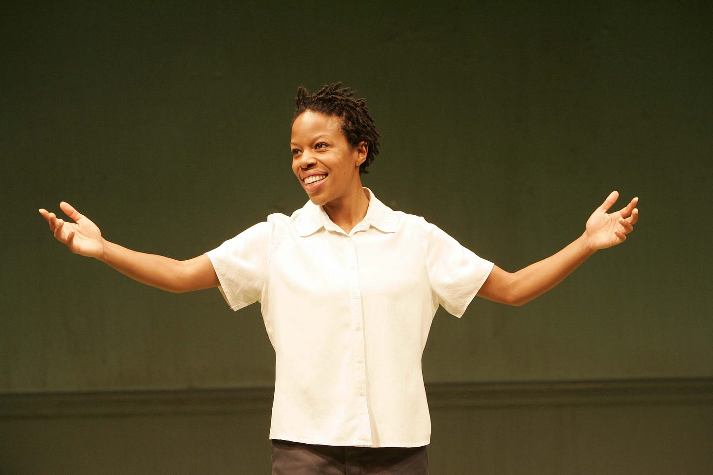 Nilaja Sun - Wikipedia Nilaja Sun - Wikipedia