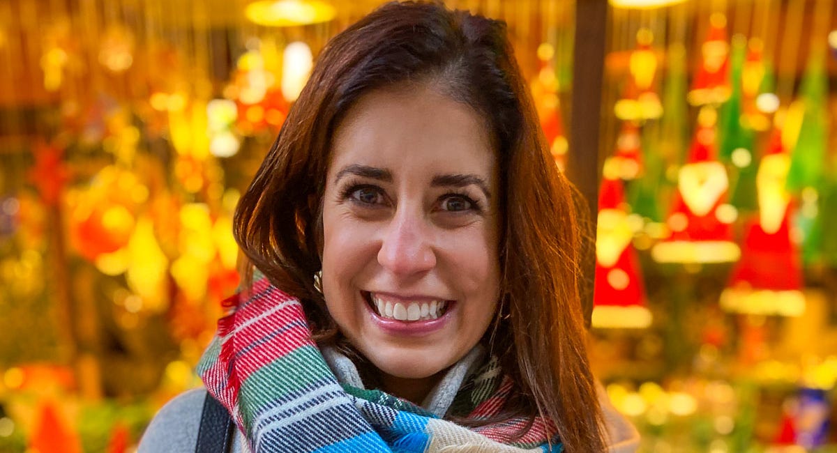 35 Ways to Make Your Own Holiday Magic