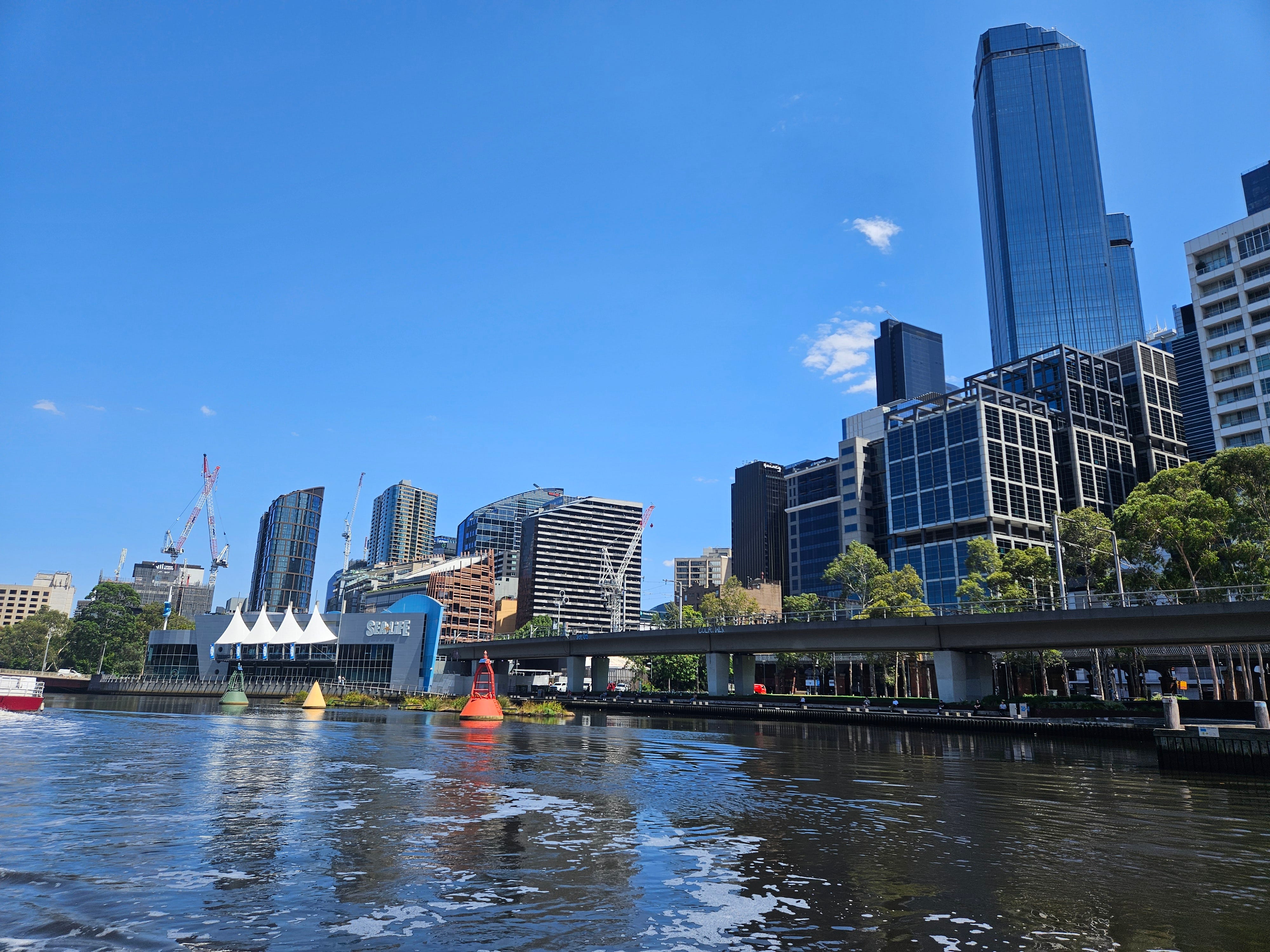 Melbourne in 7 Days: What It Really Cost Me