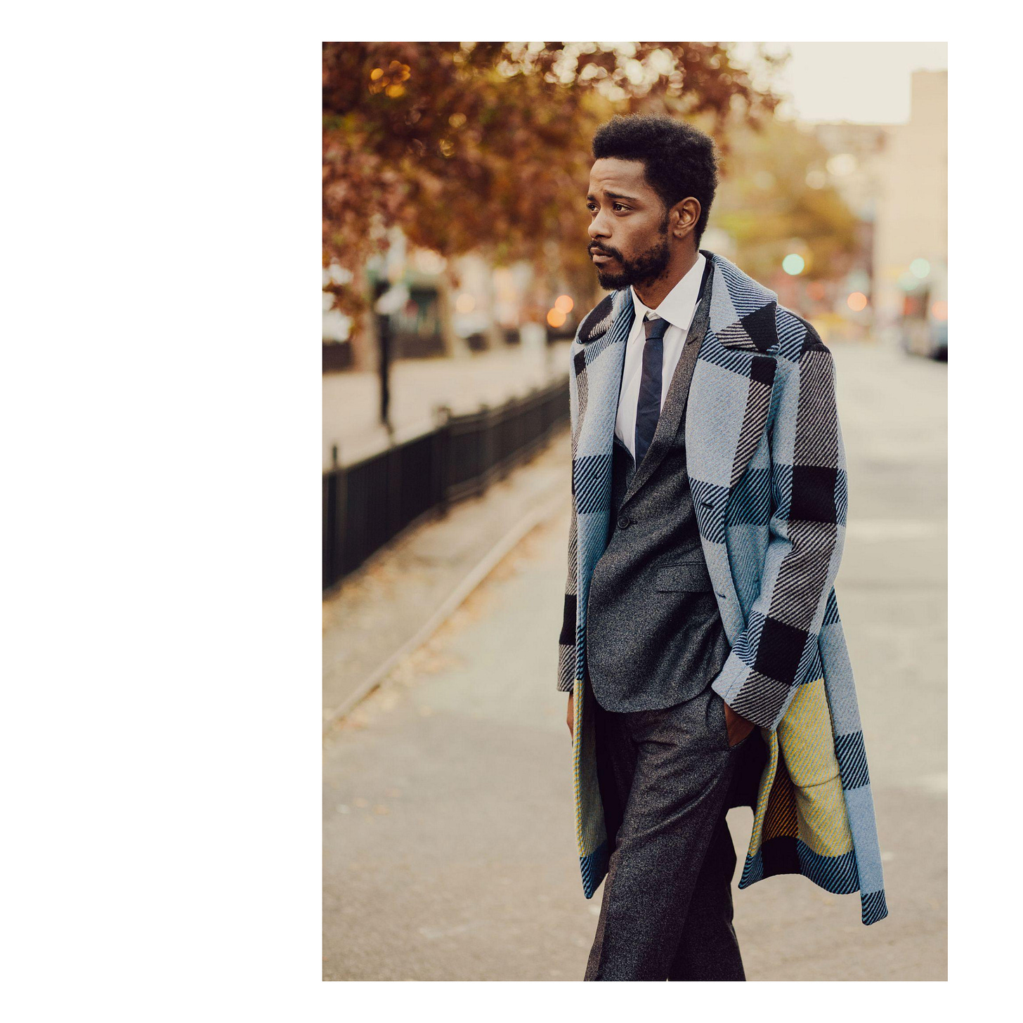 LaKeith Stanfield LaKeith Stanfield