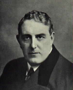 William John Warner, a war correspondent who gave readings as “Count Louis Hamon” and “Cheiro” William John Warner, a war correspondent who gave readings as “Count Louis Hamon” and “Cheiro”