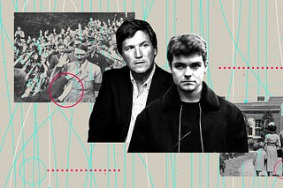 Niall Ferguson's Time Machine | Substack