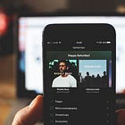 The Problem with Spotify Wrapped