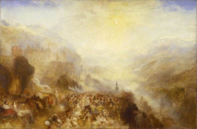 A painting of a crowd of people

AI-generated content may be incorrect.