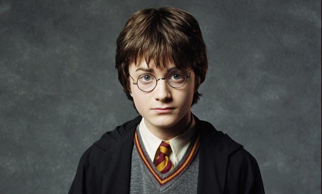 Harry Potter fans divided as subtitles confuse viewers over what Dudley  says to Harry in iconic scene