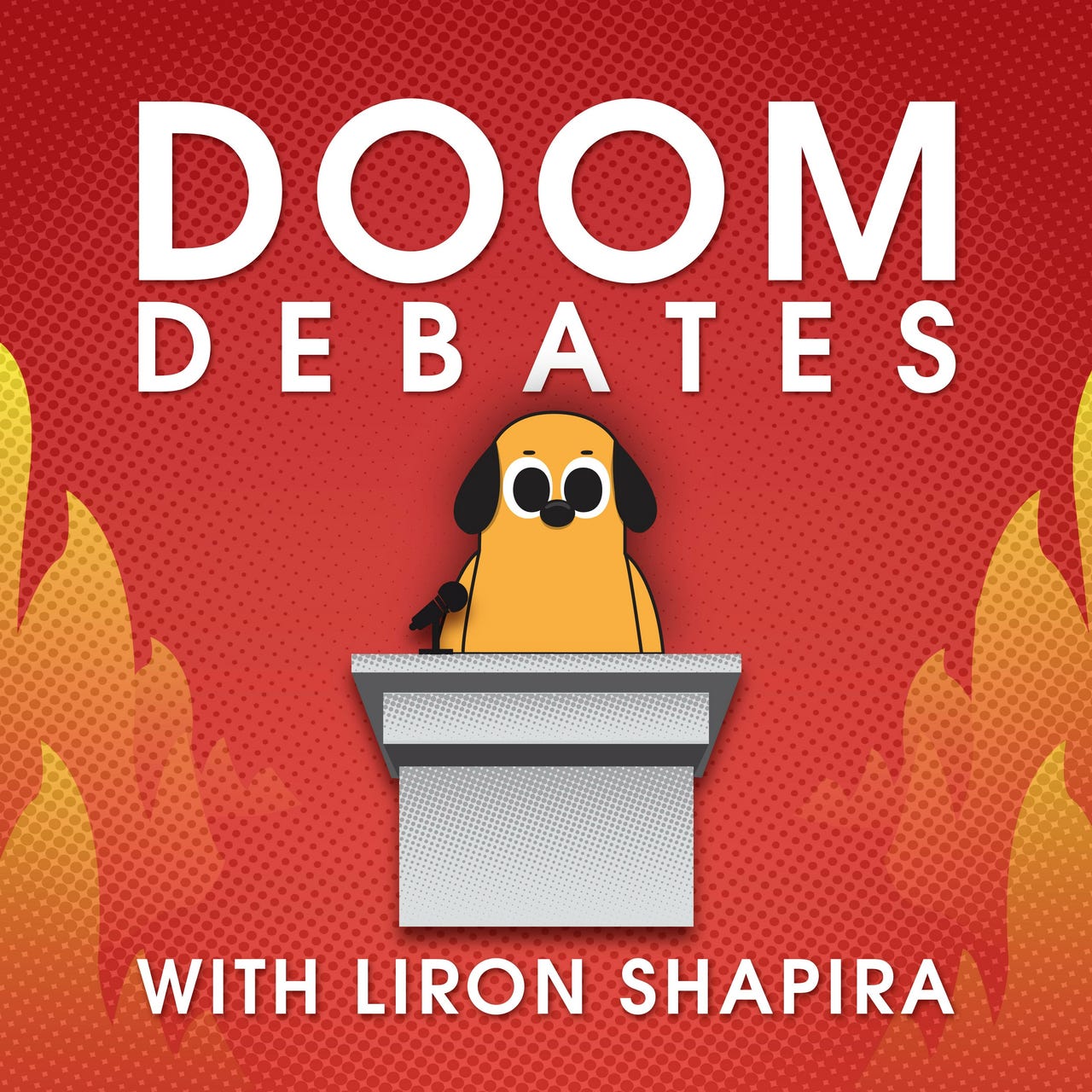 Doom Debates