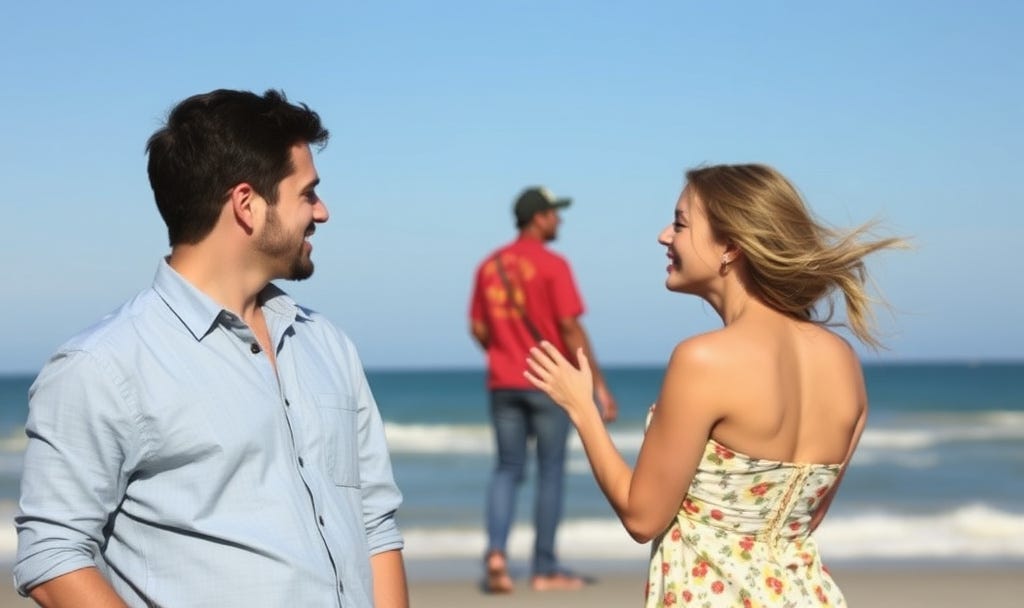 A Revealing Life Lessons Story About Love Psychology Facts: People Love You When You Love What They Love Too A Revealing Life Lessons Story About Love Psychology Facts: People Love You When You Love What They Love Too