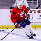 At 35 & In The Last Year Of His Contract, John Carlson's Still Taking On Heavy, Heavy Minutes For The Capitals. How Does He Feel About It?
