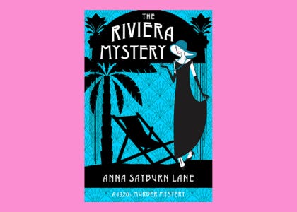 Sunny place, shady people