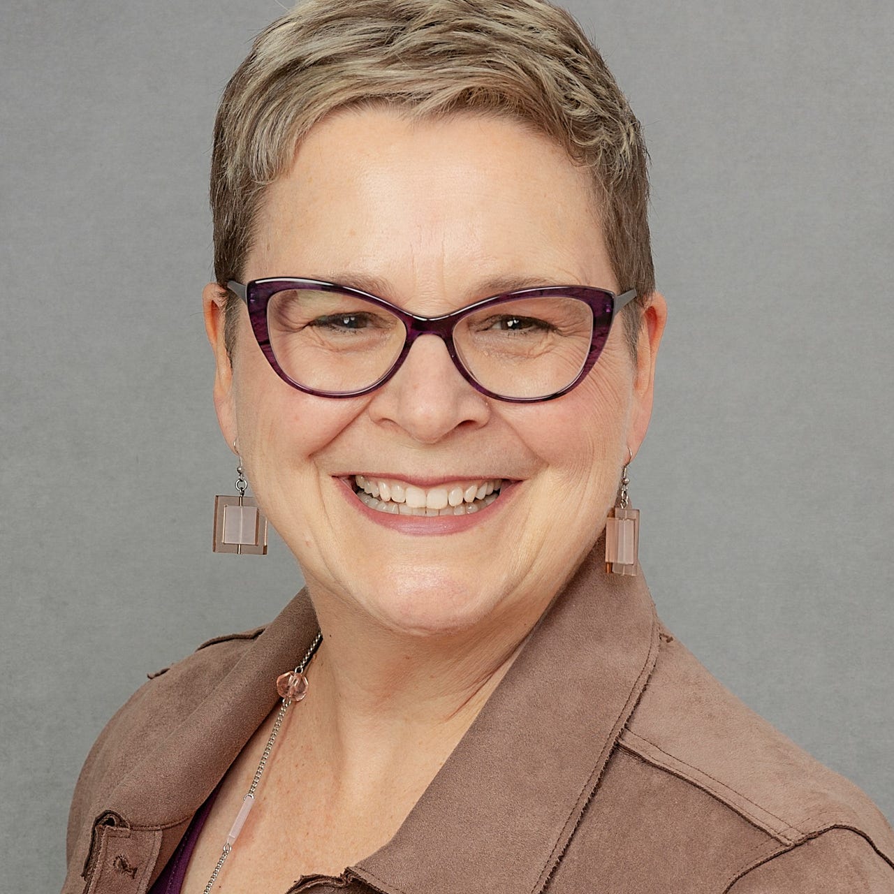 Being Bold Brave & Badass