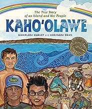 Kahoʻolawe: The True Story of an Island and Her People Kahoʻolawe: The True Story of an Island and Her People