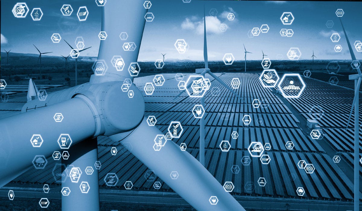 Artificial intelligence and energy trends | ENGIE Research & Innovation