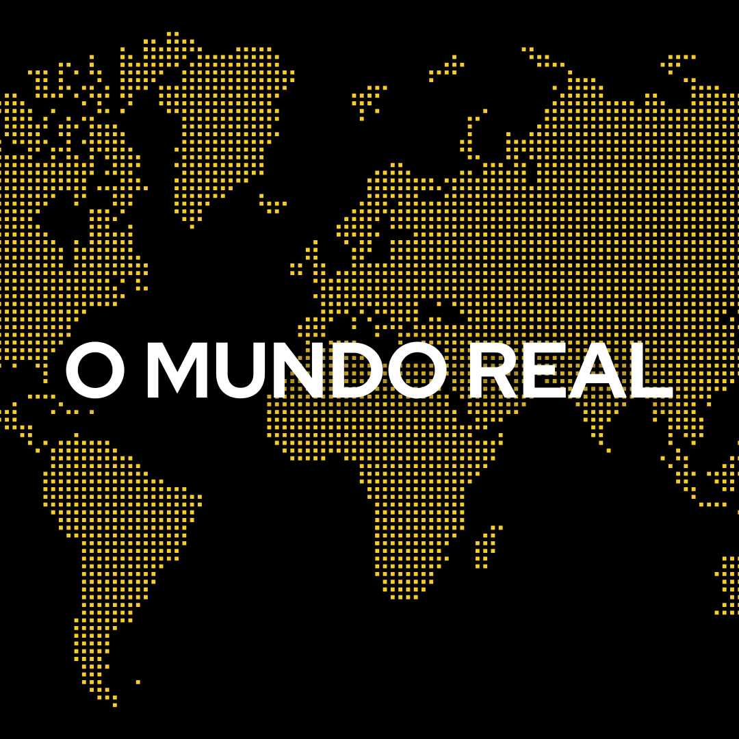 Sociedade O Mundo Real