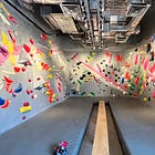 Singapore Bouldering Gym Reviews