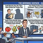 The Daily Grind News