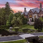 The House that Family Money Built