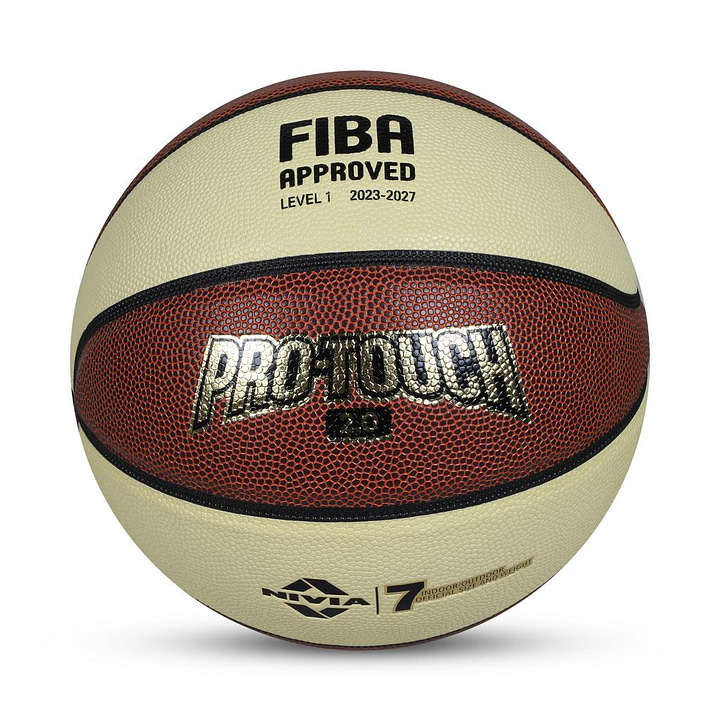 Nivia Pro Touch Basketball