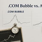 Déjà Vu or a Different Game? Comparing the 2000s Dot-Com Bubble to Today’s AI Boom