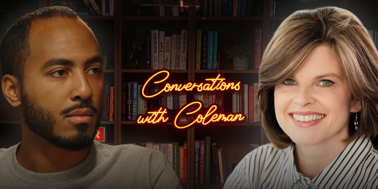 Caitlin Flanagan on Marriage, Motherhood, and Modern Women