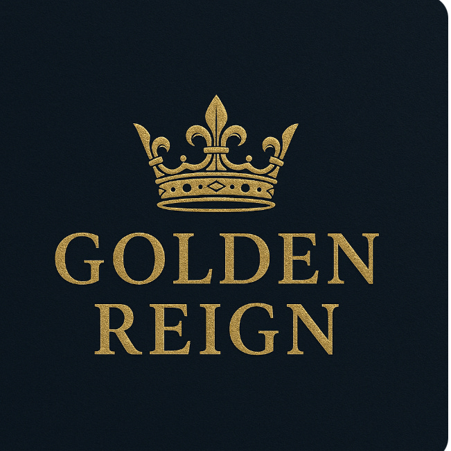 Golden Reign