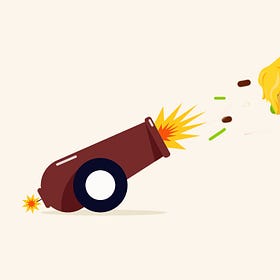 TACOs With a Side of War Porn