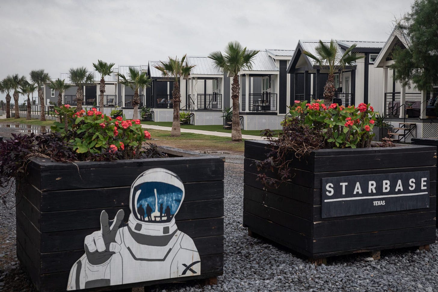 Starbase, the SpaceX site, is likely Texas' next city. What happens next? - The Texas Tribune Starbase, the SpaceX site, is likely Texas' next city. What happens next? - The Texas Tribune