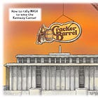 The MAGA Bat Signal