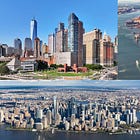 Georgism through Land Leasing