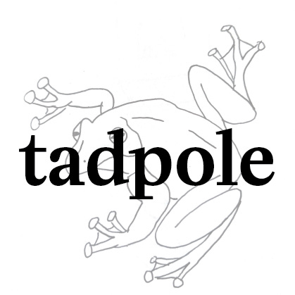 Substack profile picture for @tadpole