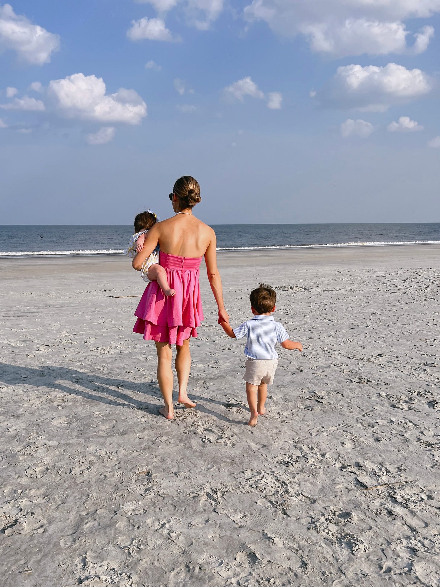 brighton butler divorce substack on acceptance