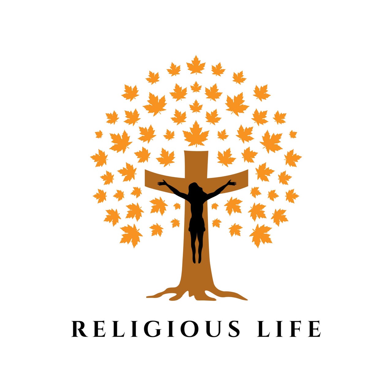 Religious Life logo