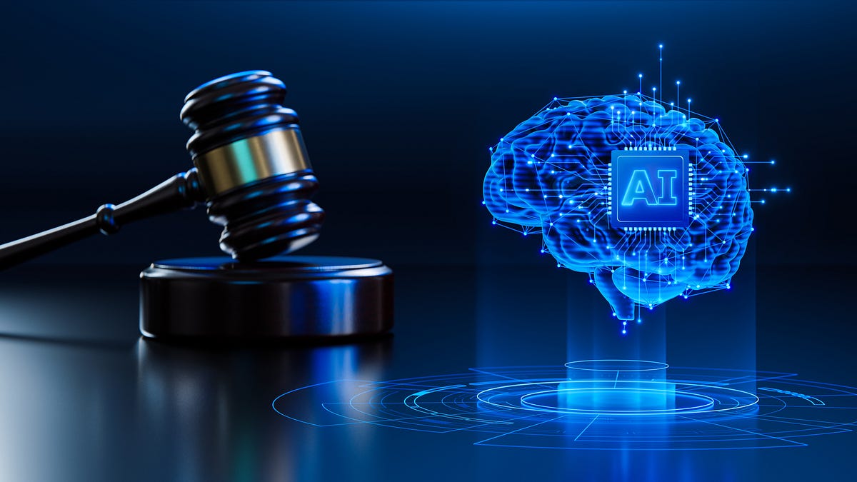 What Happened to Piracy? Copyright Enforcement Fades as AI Giants Rise