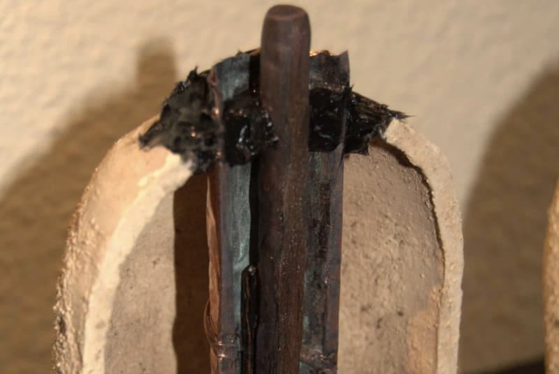 The Baghdad Batteries, intriguing ancient artifacts, resemble primitive electrical devices. While their true function is debated, the technology behind them has faded into obscurity. The Baghdad Batteries, intriguing ancient artifacts, resemble primitive electrical devices. While their true function is debated, the technology behind them has faded into obscurity.