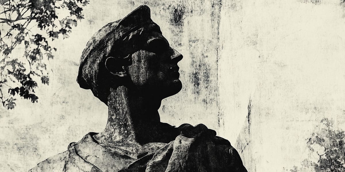 Round-up: Do political monuments reduce violence?