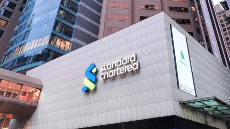 StanChart, Ant, Swift launch bank-to-wallet payments using ISO 20022 |  Asian Banking & Finance StanChart, Ant, Swift launch bank-to-wallet payments using ISO 20022 |  Asian Banking & Finance